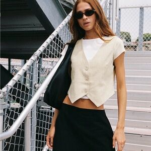 Princess Polly Gigi Skort